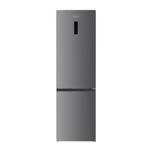 Frižider TESLA RC3800FHXCkombinovani/378L/C/200x68x60cmTotal NO FROST;Inverter motor