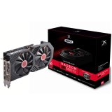 XFX Video Card AMD Radeon RX 580 GTS 8GB XXX Ed. OC 1366 Mhz GDDR5 8GB/256bit Dynamic 22 Blade fan 3X DP HDMI DVI XFX Video Card AMD Radeon RX 580 GTS 8GB XXX Ed. OC 1366 Mhz GDDR5 8GB/256bit Dynamic 22 Blade fan 3X DP HDMI DVI