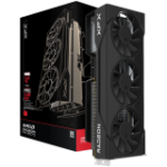 XFX Swift AMD Radeon RX 9070 GRE Triple 90mm Fan Gaming