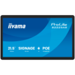 IIYAMA Monitor LED S2225AS-B1P Android Touch