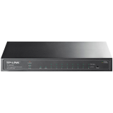 TP-Link SG2210P Omada 10-Port Gigabit Smart Switch with 8 Gigabit PoE+ ports and 2 x SFP slots TP-Link SG2210P Omada 10-Port Gigabit Smart Switch with 8 Gigabit PoE+ ports and 2 x SFP slots