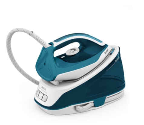 Tefal parna stanica 5.2 bara Tefal parna stanica 5.2 bara