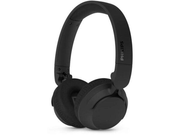 Philips TAH4000BK BT slusaliceDo 70 sati reprodukcije; crna;mikrofon; pogonske jedinice od 32 mm Philips TAH4000BK BT slusaliceDo 70 sati reprodukcije; crna;mikrofon; pogonske jedinice od 32 mm