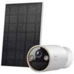 TP-Link Tapo C460 KIT Solar Powered Security Camera Kit