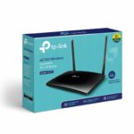 TP-Link Archer MR200 AC750 4G LTE