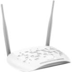 TP-Links N300 Wi-Fi Access Point