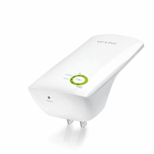 TP-Link TL-WA854RE Wireless NRange Extender