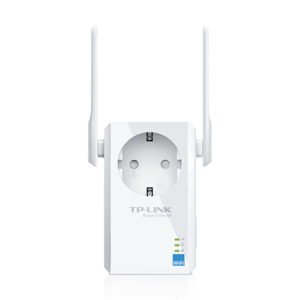 Tp-Link Wi-Fi Range Extenderwith AC Passthrough