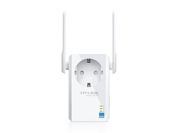 Tp-Link Wi-Fi Range Extenderwith AC Passthrough Tp-Link Wi-Fi Range Extenderwith AC Passthrough