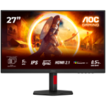 AOC Monitor Gaming U27G4R 27" Fast IPS