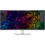 Monitor DELL UltraSharp U4025QW 40" Curved
