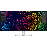 Monitor DELL UltraSharp U4025QW 40" Curved