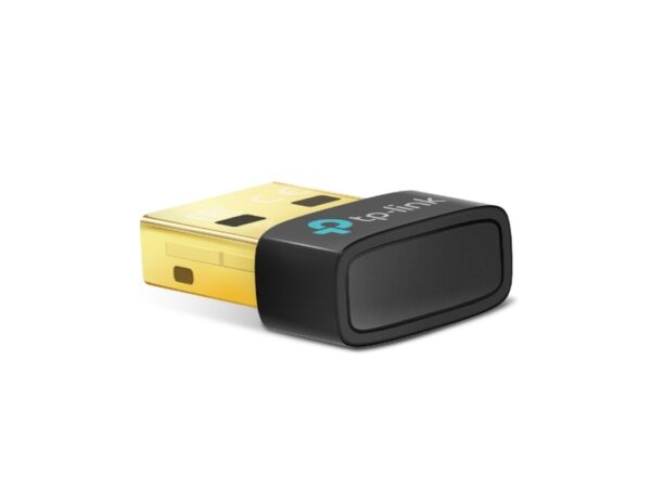 TP-Link UB500 Bluetooth 5.0 Nano USB Adapter TP-Link UB500 Bluetooth 5.0 Nano USB Adapter