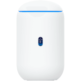 Ubiquiti UniFi UDR7 Dream Router 7 Desktop 10G Cloud Gateway with integrated WiFi 7