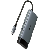 TP-Link UH5020C USB Type-C 5-Port Hub