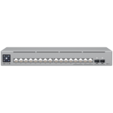 UBIQUITI UniFi Switch Pro Max 16 PoE UBIQUITI UniFi Switch Pro Max 16 PoE