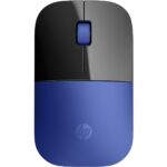 HP Z3700 Blue Wireless MouseHP Z3700 Blue Wireless MouseHP Z3700 Blue Wireless Mouse mis