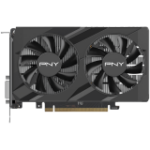 PNY Video Card NVIdia GeForce RTX 3050 6GB VERTO Dual Fan Edition DLSS 3