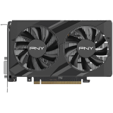 PNY Video Card NVIdia GeForce RTX 3050 6GB VERTO Dual Fan Edition DLSS 3