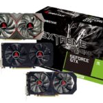 BIOSTAR VGA 1660 Super 6GB 6GB GDDR6