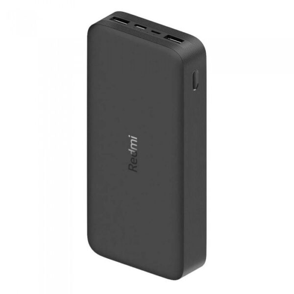 Redmi powerbank 18W Redmi powerbank 18W