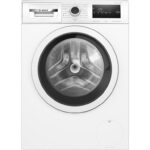 BOSCH perilica rublja Serie 4|