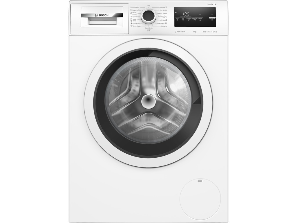 BOSCH perilica rublja Serie 4|
