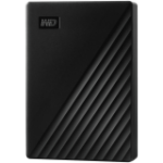 HDD External WD My Passport (2.5"