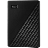 HDD External WD My Passport (2.5"