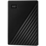 HDD External WD My Passport (2.5"