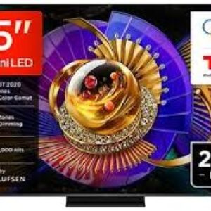 TV TCL 85C7L 4K SQD-Mini - Slika 1