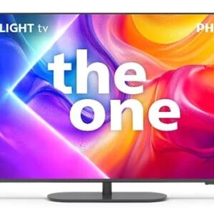 TV Philips 65PUS9010 4K OLED TV - Slika 1