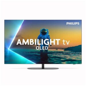TV Philips 65OLED820/12 4K Google - Slika 1